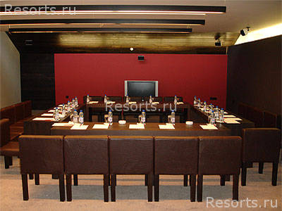 Edelweiss Hotel 20